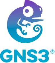Logo GNS3