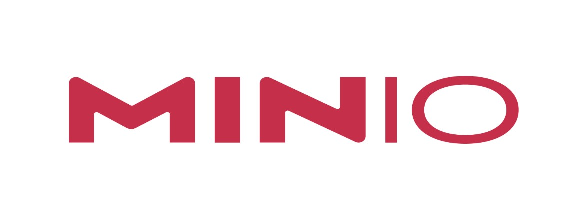 Logo MinIO