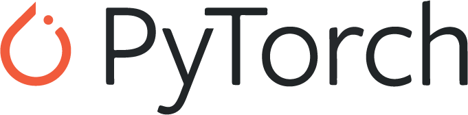 Logo PyTorch