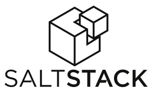 Logo Saltstack